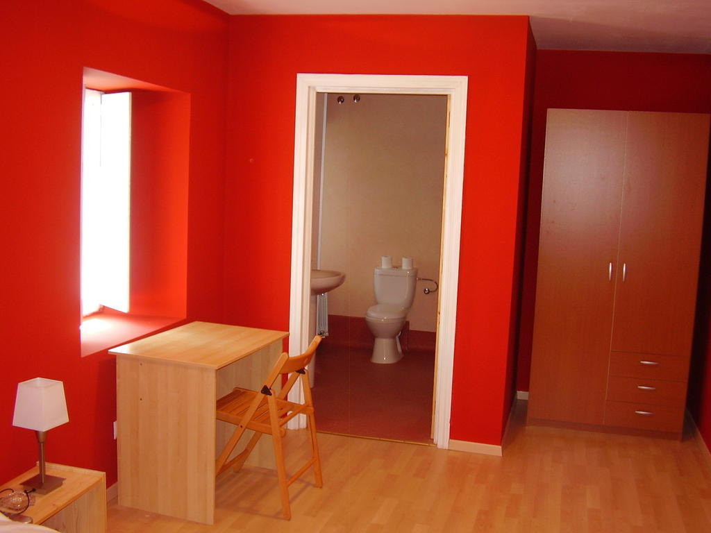 Casa Rural Ortulane Urduliz Zimmer foto